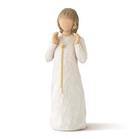 Thumbnail for Enesco Willow Tree Truly Golden Figurine on sale