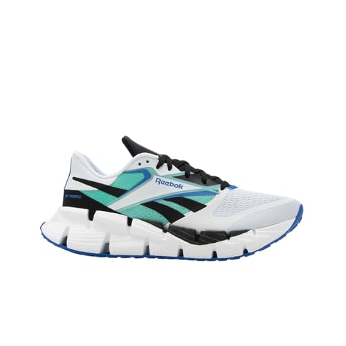 Reebok Herren FLOATZIG 1 Sneaker, CBLACK/PUGRY6/RBKLE3, 39 EU im Sale