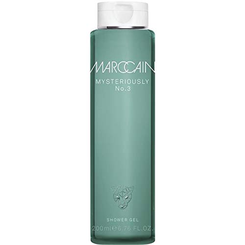 MARCCAIN Mysteriously No.3 Shower-Gel 200ml im Sale