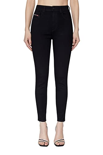 Diesel_1984 SLANDY-HIGH_PANTS__24W / 30 im Sale