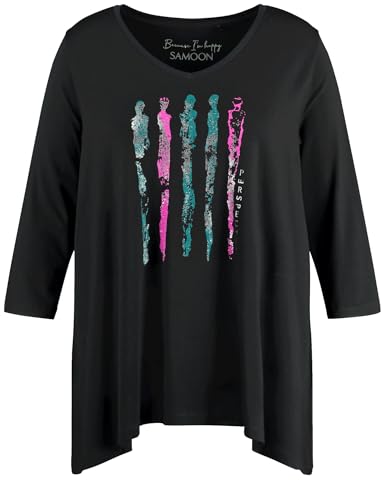 T-Shirt 3/4 Arm im Sale