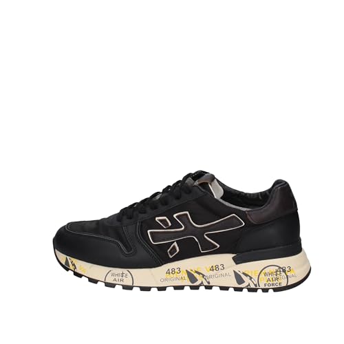 PREMIATA Adult Mick schwarz Gr. 44 im Sale