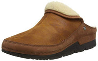 Thumbnail for Berkemann Damen Remonda Pantoffeln, Braun (Dunkelbraun 491), 2/3 EU im Sale