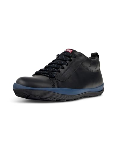 Camper Herren Peu Pista Gm K300285 Basket Bootie, Schwarz 036, EU im Sale