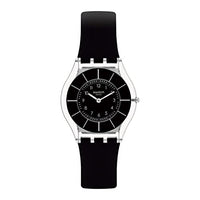Thumbnail for Swatch Montre Skin Black Classiness Again im Sale