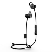 Thumbnail for Teufel Supreme IN Earbud Headphones with Bluetooth 5.0 with aptX™ and AAC up to 16 hours of playtime Hands-free with Qualcomm Black on Sale