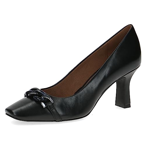 CAPRICE Pumps 9-22402-41 857 G-Width on Sale