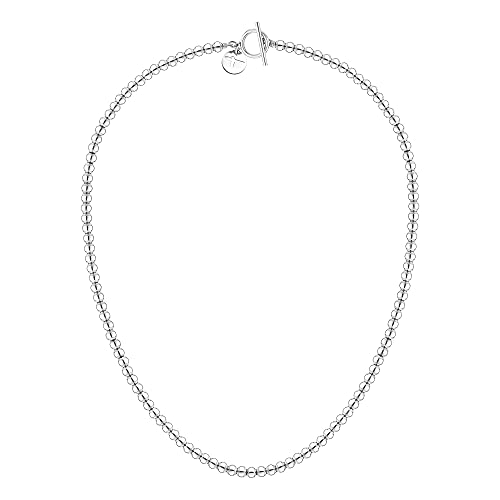 Tamaris Halskette TJ-0133-N-40 Silber im Sale
