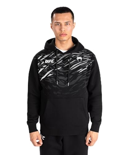 Venum UFC Fusion by Herren Replica Pullover Hoodie - Champion - im Sale