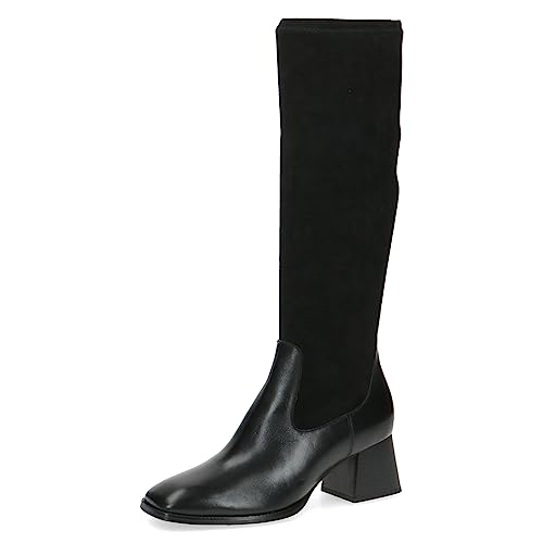 CAPRICE ankle boots 9-25527-41 019 G-width on sale