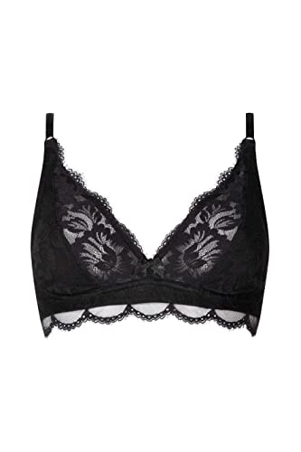 Mey Dessous Series Amazing Women's Bustiers Black 95B(95B) on Sale
