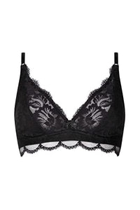 Thumbnail for Mey Dessous Series Amazing Women's Bustiers Black 95B(95B) on Sale