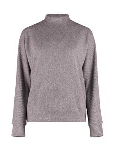 Zabaione sweater Li44l gray on sale