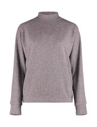 Thumbnail for Zabaione sweater Li44l gray on sale