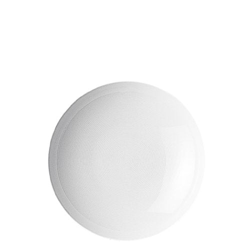 Thomas Loft by Rosenthal Weiß Suppenteller 24 cm im Sale