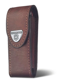 Thumbnail for Victorinox, Gürteletui Leder, braun, Accessoires für Taschenmesser, Outdoor, Multifunktion im Sale