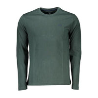 Thumbnail for La Martina Green Cotton Herren T-Shirt, Grün , XX-Large im Sale