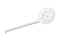 Thumbnail for Riess, 0542-033, Backschaufel, Classic- Weiss, Durchmesser 12 cm, Länge cm, Emaille, Weiss, Schaumlöffel im Sale