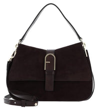 Thumbnail for Borsa a mano FURLA Flow Donna Pelle Marrone - WB00996-BX3354-2460 im Sale