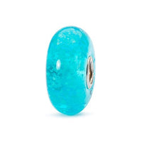 Thumbnail for Trollbeads Glas Bead Meeresglühen im Sale