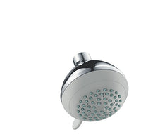 Thumbnail for hansgrohe Crometta 85 Duschkopf, Kopfbrause mit 2 Strahlarten, Chrom im Sale