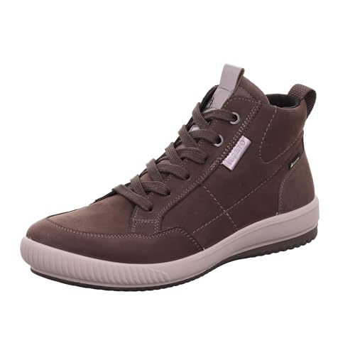 Legero women's TANARO 5.0 lightly lined Gore-Tex ankle boots, OSSIDO (GRAY) 2800 on sale