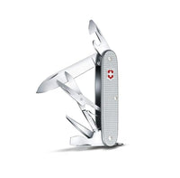 Thumbnail for Victorinox Swiss Army Knife, Pioneer X, Swiss Army Knife, Multitool, 9 functions, blade, screwdriver 3 mm, bottle opener on sale