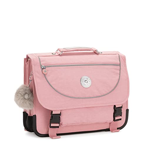Kipling PREPPY Mittelgroße Schultasche, Marine Navy (Blau) im Sale