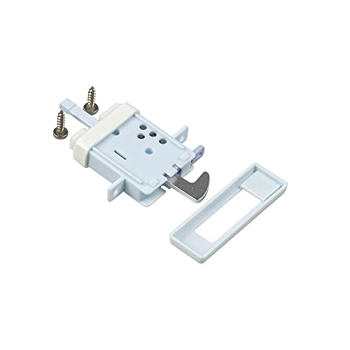 Door lock freezer compartment for refrigerator DOMETIC – 289047110