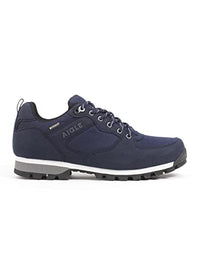 Thumbnail for Aigle Herren Plutno 2 Mtd Wanderschuh, Sepia, EU im Sale