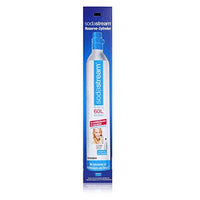 Thumbnail for SodaStream Reserve Zylinder für bis zu gesprudeltes Wasser60 Liter im Sale