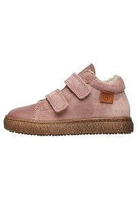 Thumbnail for Naturino Sneakers mit Wollfutter, Rosa 27 im Sale