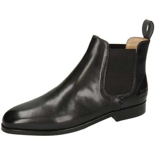 Melvin &amp; Hamilton ankle boots women Susan 10 black 38 on sale
