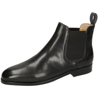 Thumbnail for Melvin & Hamilton ankle boots women Susan 10 black 38 on sale