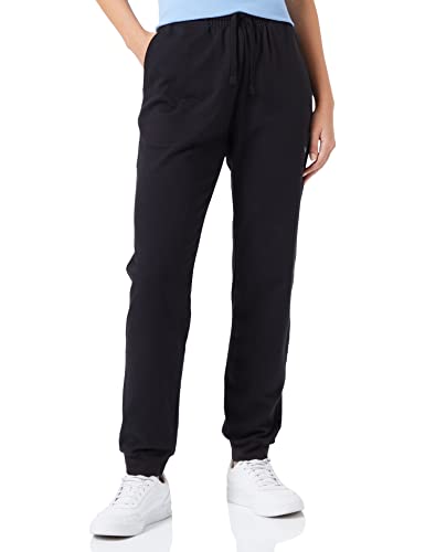 Trigema Damen 579096 Jogginghose, schwarz, im Sale