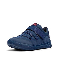 Thumbnail for CAMPER Unisex Kinder Ergo Kids Sneaker, Dunkelblau, 33 EU im Sale