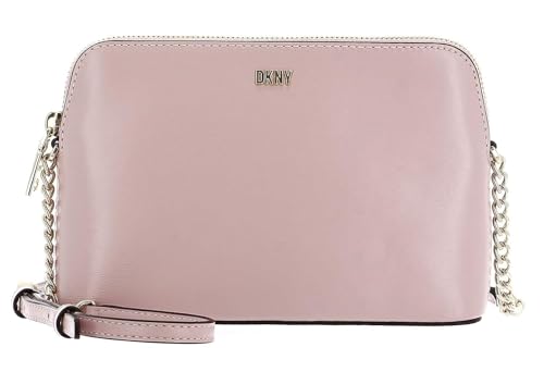DKNY Women's Bryant Crossbody, Lotus on sale