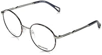 Thumbnail for Zadig & Voltaire Women's VZV273 Sunglasses, Sh.Palladium W/Coloured Parts, 62 on Sale