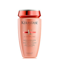 Thumbnail for Kérastase Entwirrendes und pflegendes Shampoo für jedes Haar, Glättendes Haarbad mit Anti-Frizz Effekt, Bain Fluidéaliste, Discipline, 250 ml im Sale