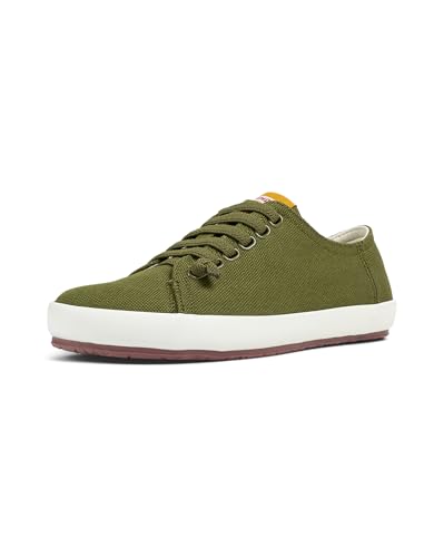 Camper Damen Peu Rambla Vulcanizado 21897 Sneaker, Beige 090, 39 EU im Sale