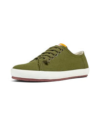Thumbnail for Camper Damen Peu Rambla Vulcanizado 21897 Sneaker, Beige 090, 39 EU im Sale