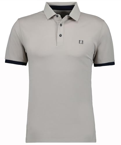 RAGMAN Herren Uni-Polo Keep Dry, modern fit , Tintenblau-776 im Sale