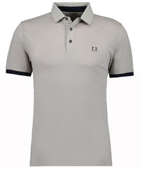 Thumbnail for RAGMAN Herren Uni-Polo Keep Dry, modern fit , Tintenblau-776 im Sale