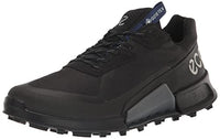 Thumbnail for ECCO Herren Biom 2.1 X CTRY Low GTX Running Shoe, Black/Black, EU im Sale