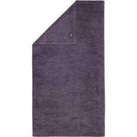Thumbnail for Cawö Home Handtücher Life Style Uni 7007 Midnight - 878 Duschtuch 70x140 cm im Sale