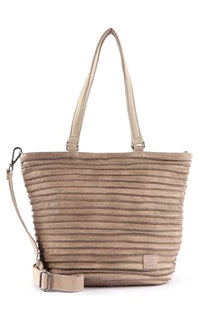 Thumbnail for FREDsBRUDER Riffelpunz Oat Beige on sale