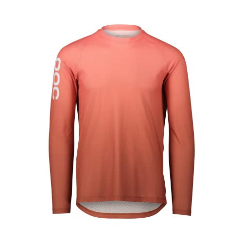 M's Essential MTB Lite LS Jersey im Sale