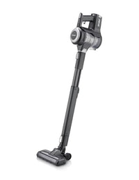 Thumbnail for SEVERIN Cordless Vacuum Cleaner with Min. Runtime, 2-in-1 Upright & Handheld Vacuum Cleaner for Pet Hair, Powerful & Ultra-Light, Bagless, HV 7155 on Sale