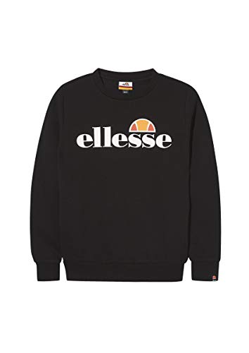 Ellesse Suprios Sweat Top kids sweatshirt on sale