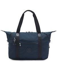 Thumbnail for Kipling ART Große Tragetasche, Tragetaschen, Blue Bleu 2 (Blau) im Sale